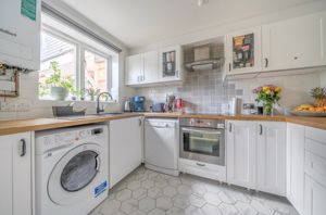 Kitchen shot 1- click for photo gallery
